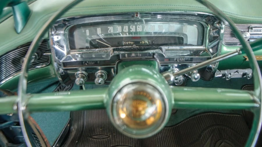 1954 Cadillac Sixty Special - Image 5 of 17