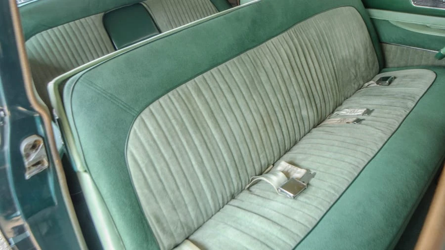 1954 Cadillac Sixty Special - Image 6 of 17