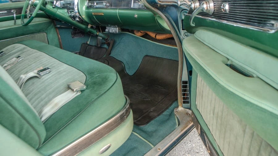 1954 Cadillac Sixty Special - Image 7 of 17