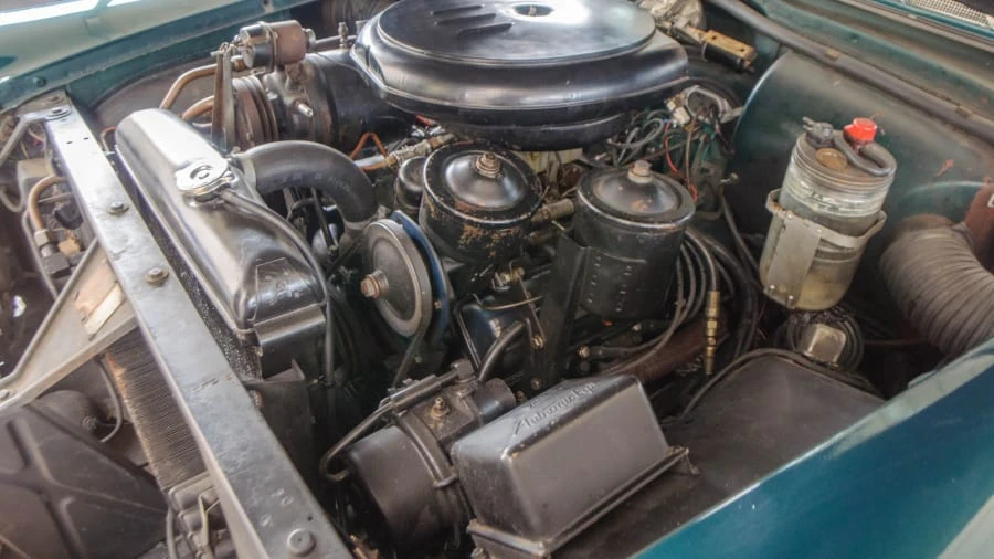 1954 Cadillac Sixty Special - Image 10 of 17