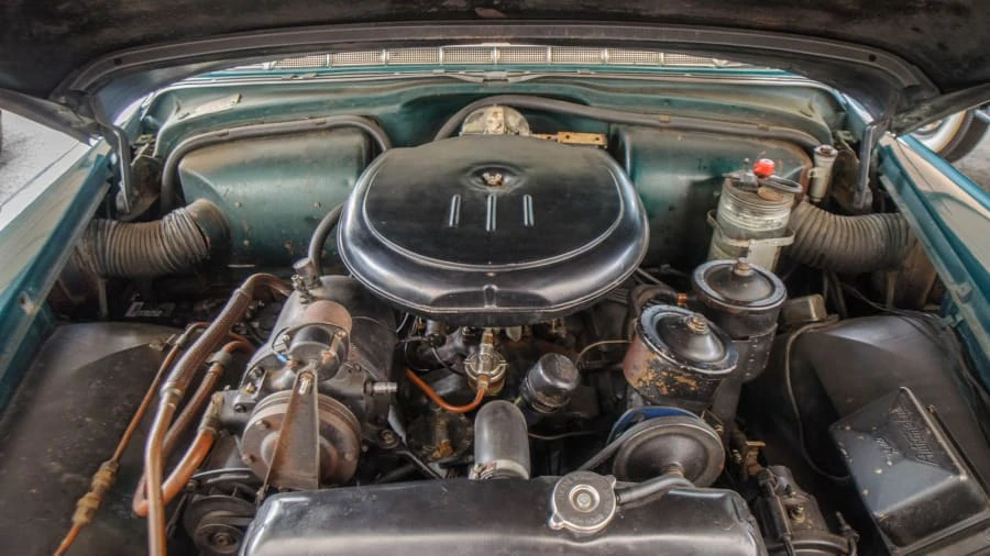 1954 Cadillac Sixty Special - Image 9 of 17