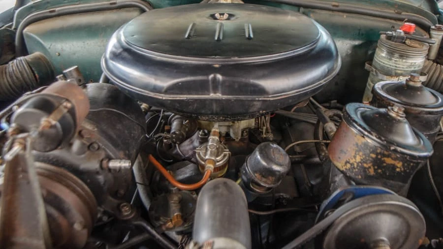 1954 Cadillac Sixty Special - Image 12 of 17