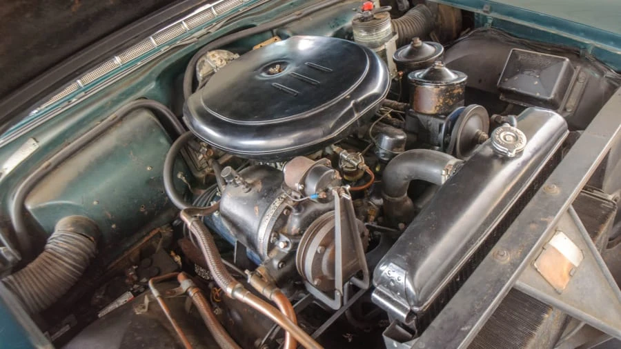 1954 Cadillac Sixty Special - Image 11 of 17
