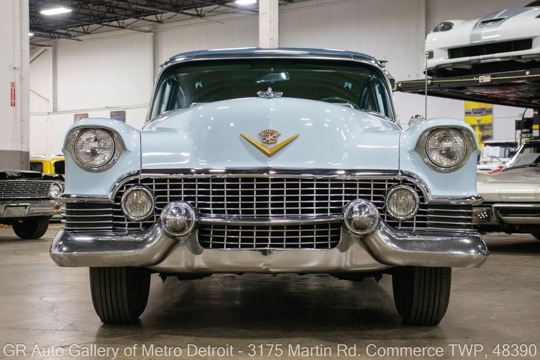 1954 Cadillac Series 62 3rd Gen - Image 12 of 12