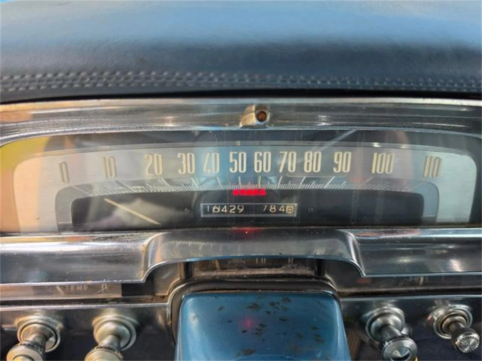 1954 Cadillac Series 62 3rd Gen - Image 19 of 31
