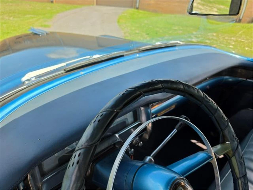 1954 Cadillac Series 62 3rd Gen - Image 31 of 31