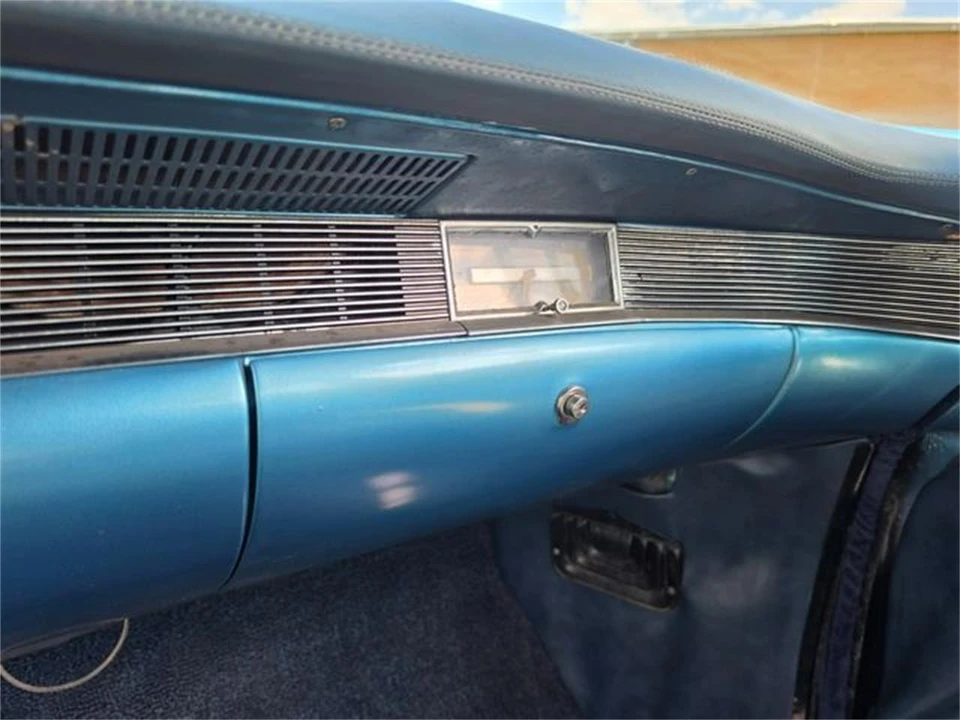 1954 Cadillac Series 62 3rd Gen - Image 21 of 31