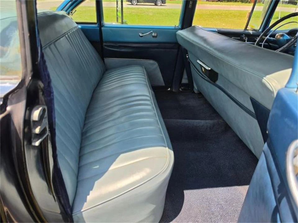 1954 Cadillac Series 62 3rd Gen - Image 25 of 31