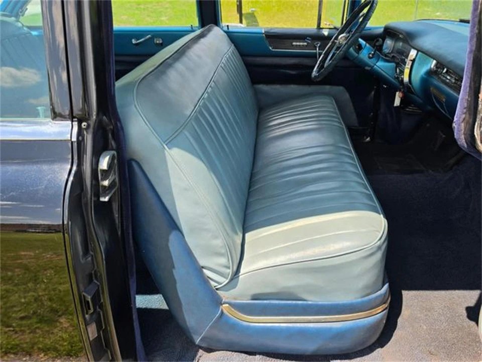 1954 Cadillac Series 62 3rd Gen - Image 27 of 31