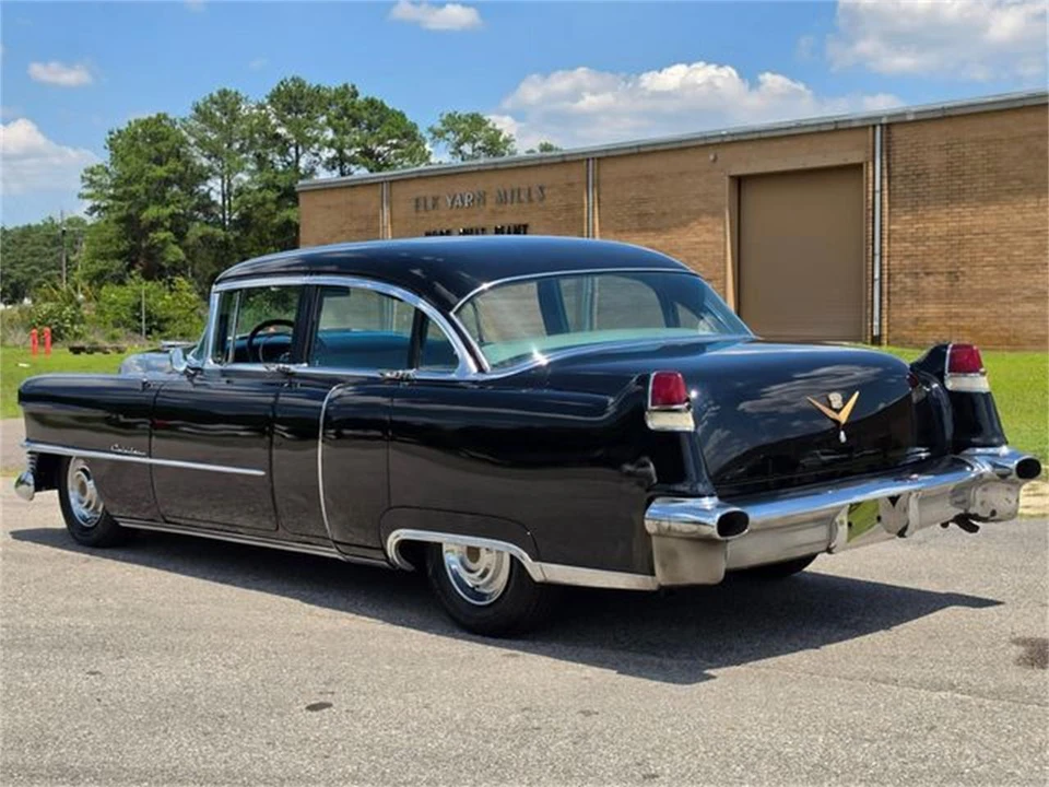 1954 Cadillac Series 62 3rd Gen - Image 11 of 31