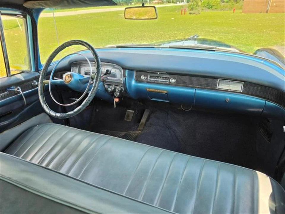 1954 Cadillac Series 62 3rd Gen - Image 29 of 31