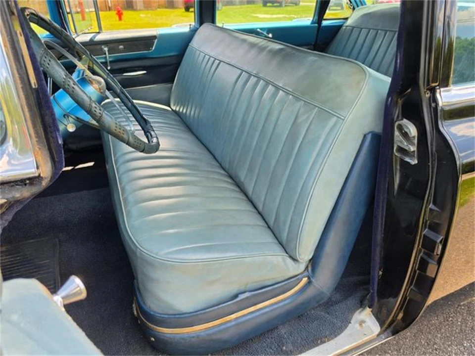 1954 Cadillac Series 62 3rd Gen - Image 23 of 31