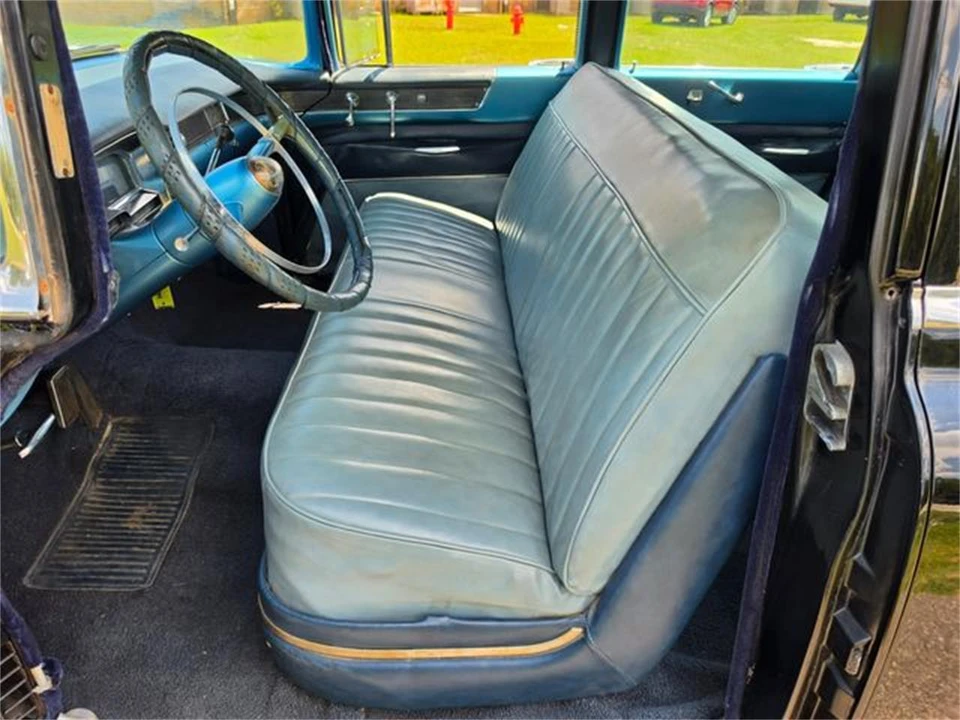 1954 Cadillac Series 62 3rd Gen - Image 15 of 31