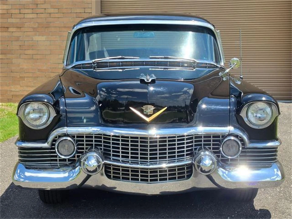 1954 Cadillac Series 62 3rd Gen - Image 3 of 31