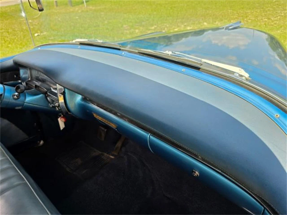1954 Cadillac Series 62 3rd Gen - Image 30 of 31
