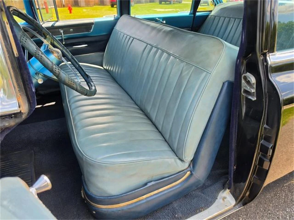 1954 Cadillac Series 62 3rd Gen - Image 14 of 31