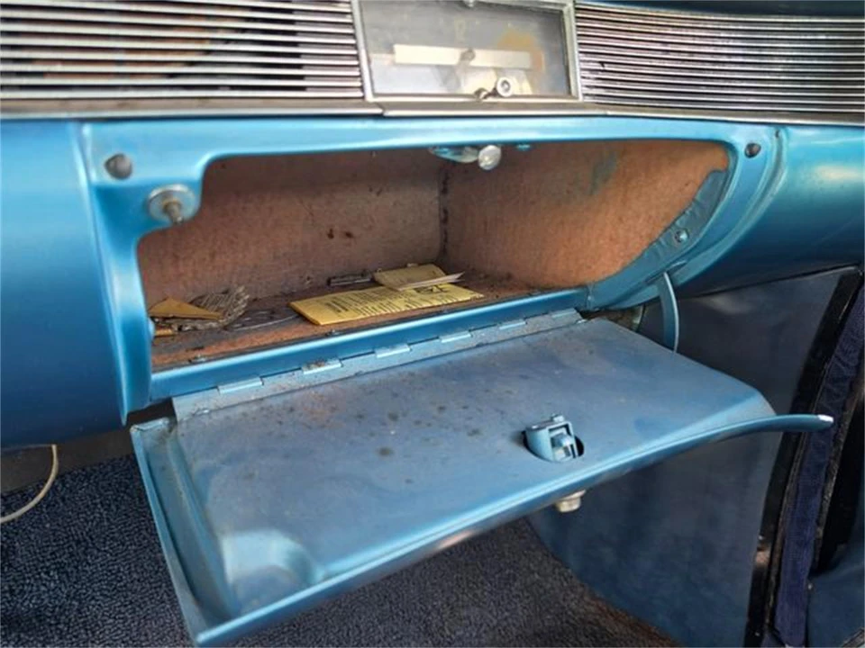 1954 Cadillac Series 62 3rd Gen - Image 22 of 31