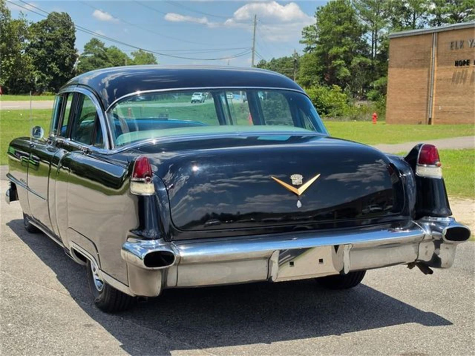 1954 Cadillac Series 62 3rd Gen - Image 10 of 31