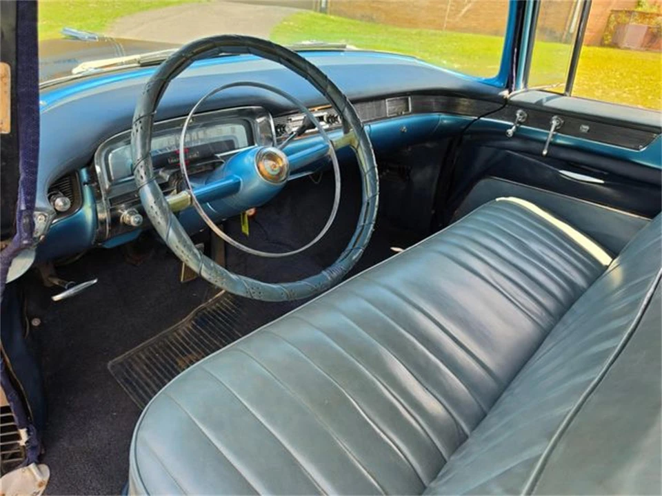 1954 Cadillac Series 62 3rd Gen - Image 16 of 31