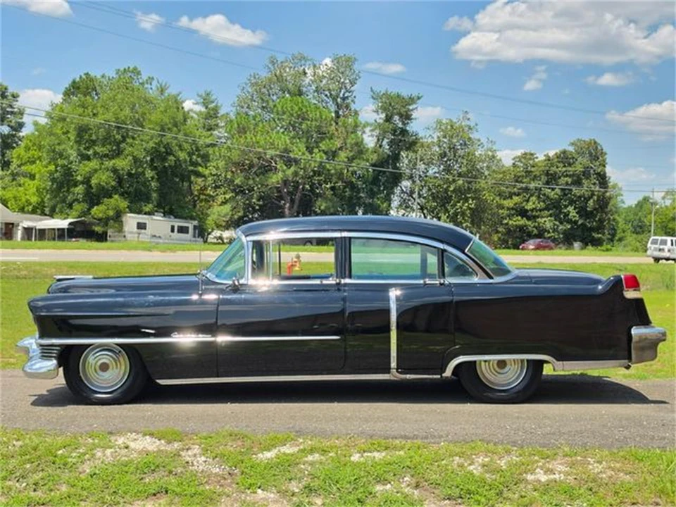 1954 Cadillac Series 62 3rd Gen - Image 12 of 31