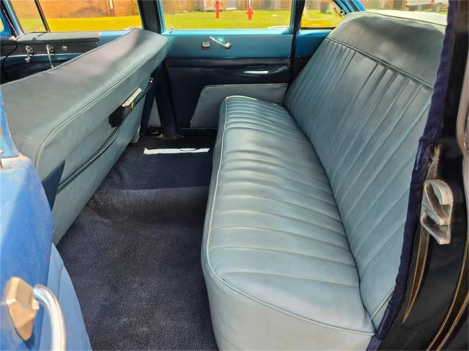 1954 Cadillac Series 62 3rd Gen - Image 24 of 31