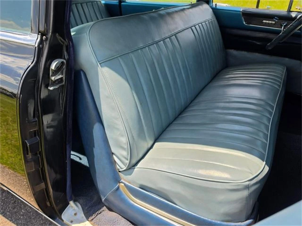 1954 Cadillac Series 62 3rd Gen - Image 26 of 31