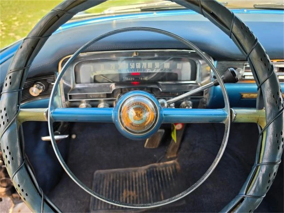 1954 Cadillac Series 62 3rd Gen - Image 18 of 31