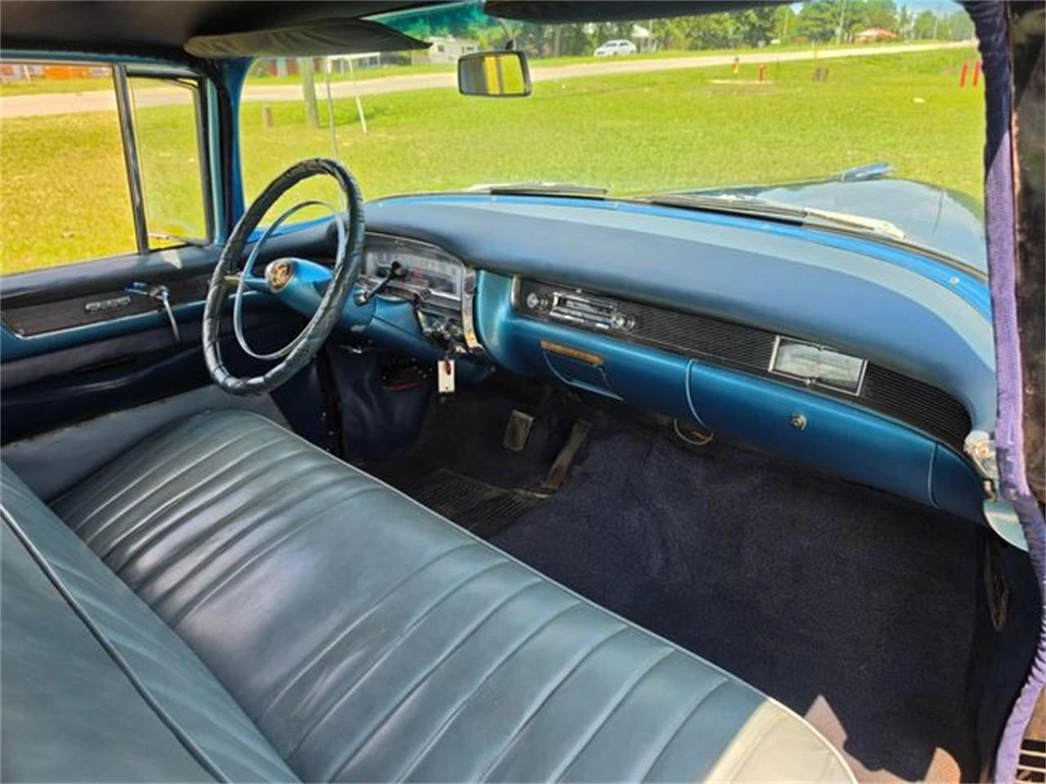 1954 Cadillac Series 62 3rd Gen - Image 28 of 31