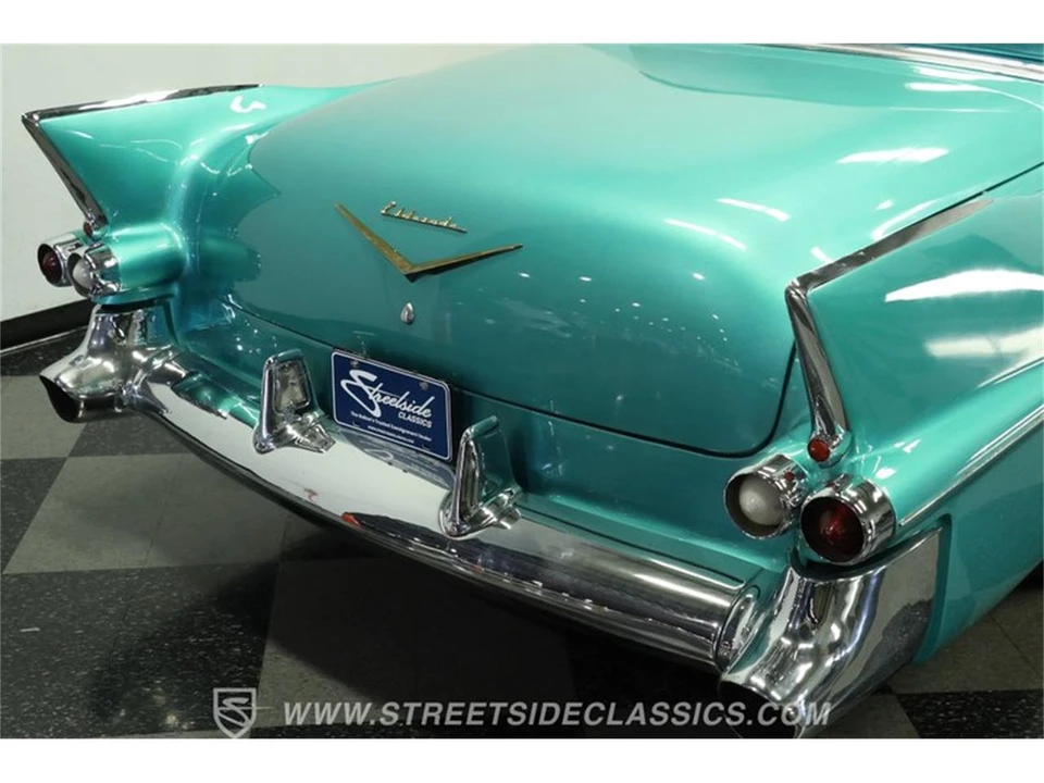 1954 Cadillac Series 62 3rd Gen - Image 24 of 31