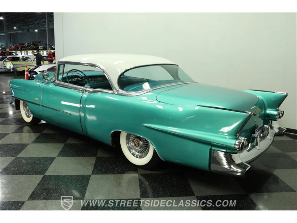 1954 Cadillac Series 62 3rd Gen - Image 6 of 31