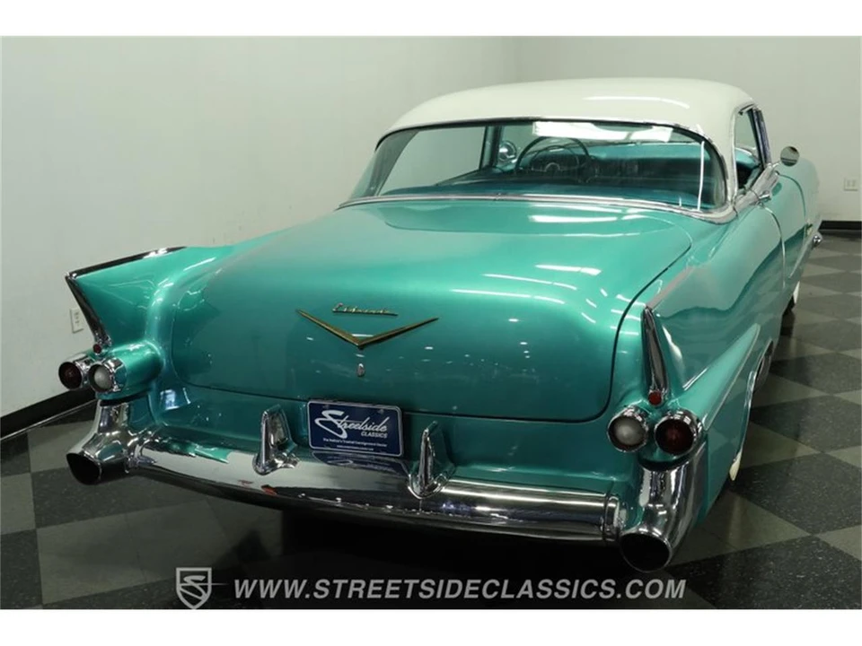 1954 Cadillac Series 62 3rd Gen - Image 9 of 31