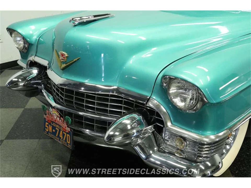 1954 Cadillac Series 62 3rd Gen - Image 18 of 31
