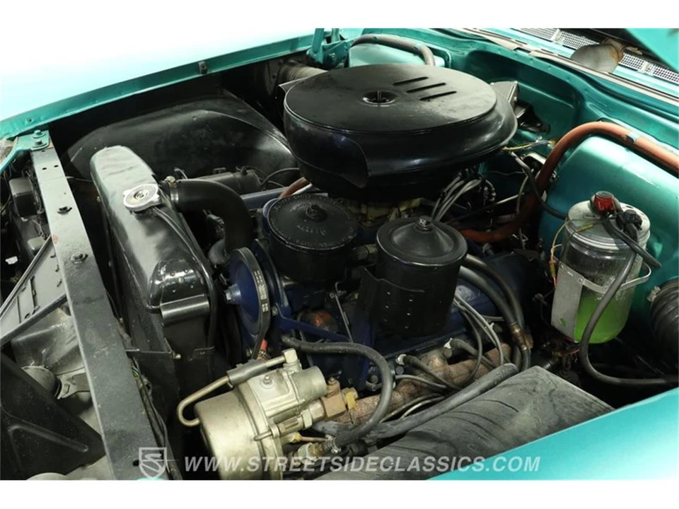 1954 Cadillac Series 62 3rd Gen - Image 30 of 31