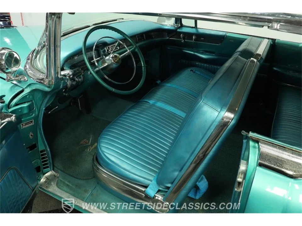 1954 Cadillac Series 62 3rd Gen - Image 4 of 31