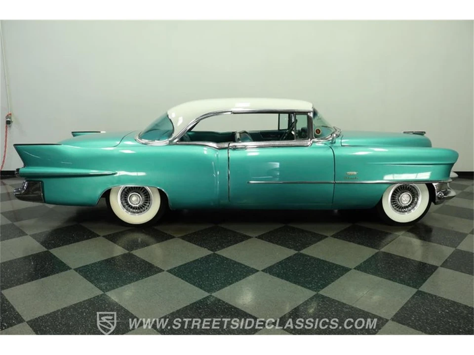 1954 Cadillac Series 62 3rd Gen - Image 12 of 31