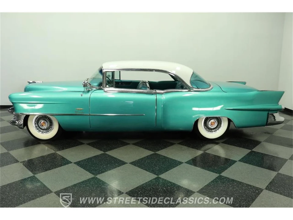 1954 Cadillac Series 62 3rd Gen - Image 2 of 31