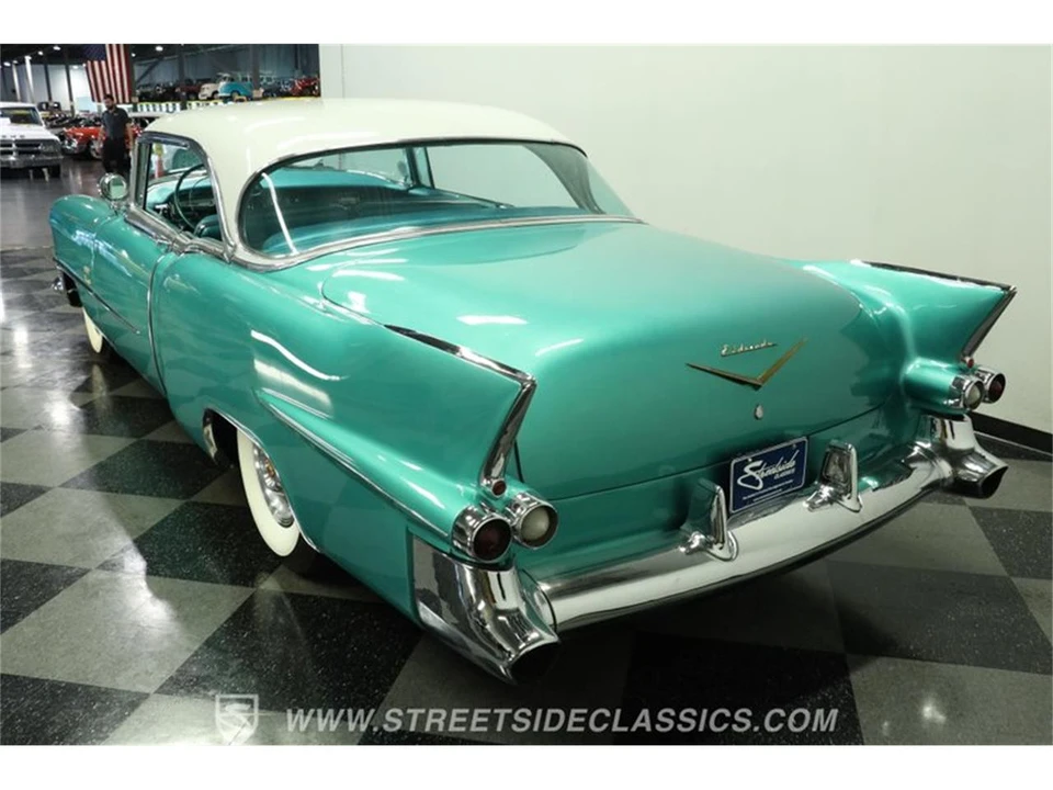 1954 Cadillac Series 62 3rd Gen - Image 7 of 31