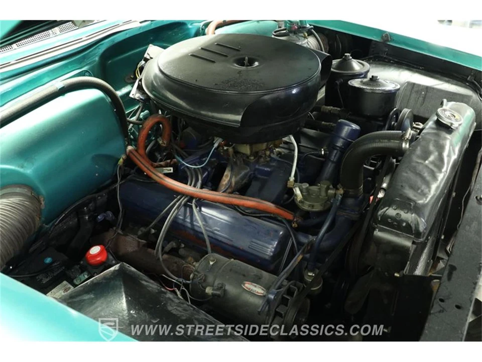1954 Cadillac Series 62 3rd Gen - Image 31 of 31