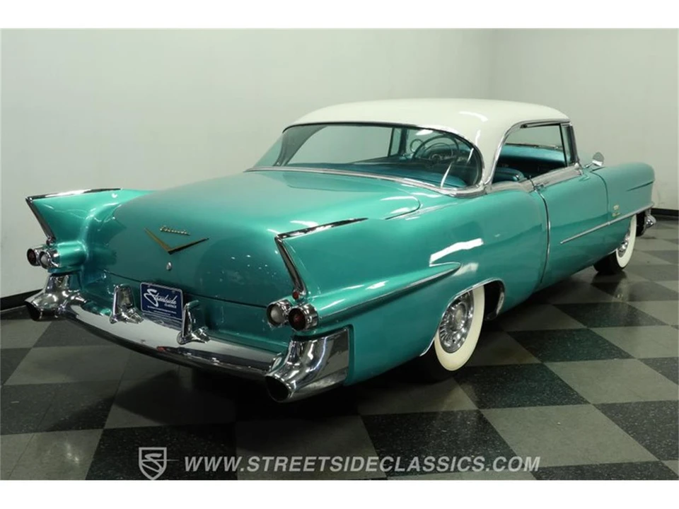 1954 Cadillac Series 62 3rd Gen - Image 10 of 31
