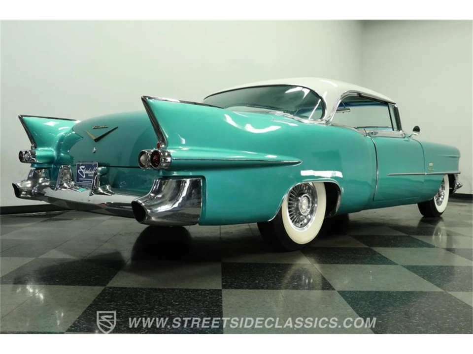 1954 Cadillac Series 62 3rd Gen - Image 25 of 31