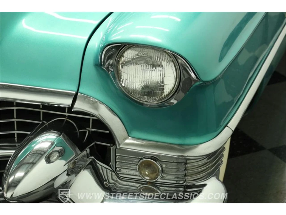 1954 Cadillac Series 62 3rd Gen - Image 19 of 31