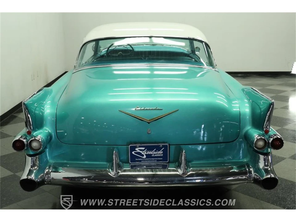 1954 Cadillac Series 62 3rd Gen - Image 8 of 31