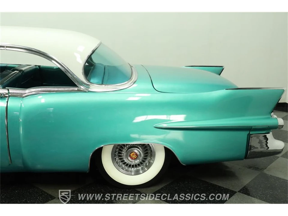 1954 Cadillac Series 62 3rd Gen - Image 23 of 31