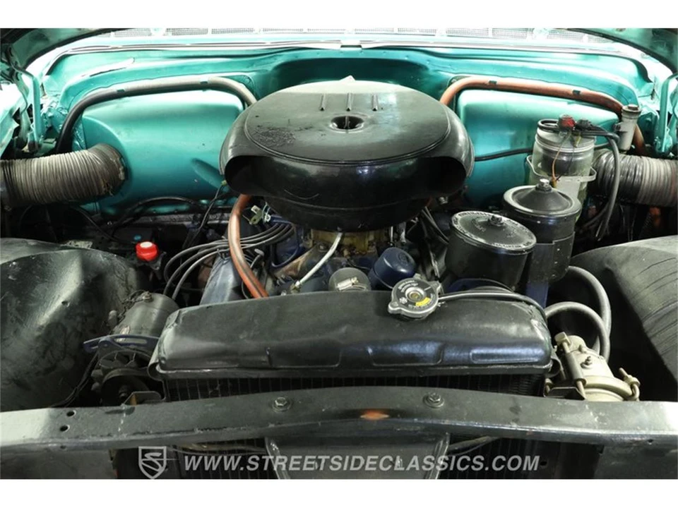 1954 Cadillac Series 62 3rd Gen - Image 3 of 31