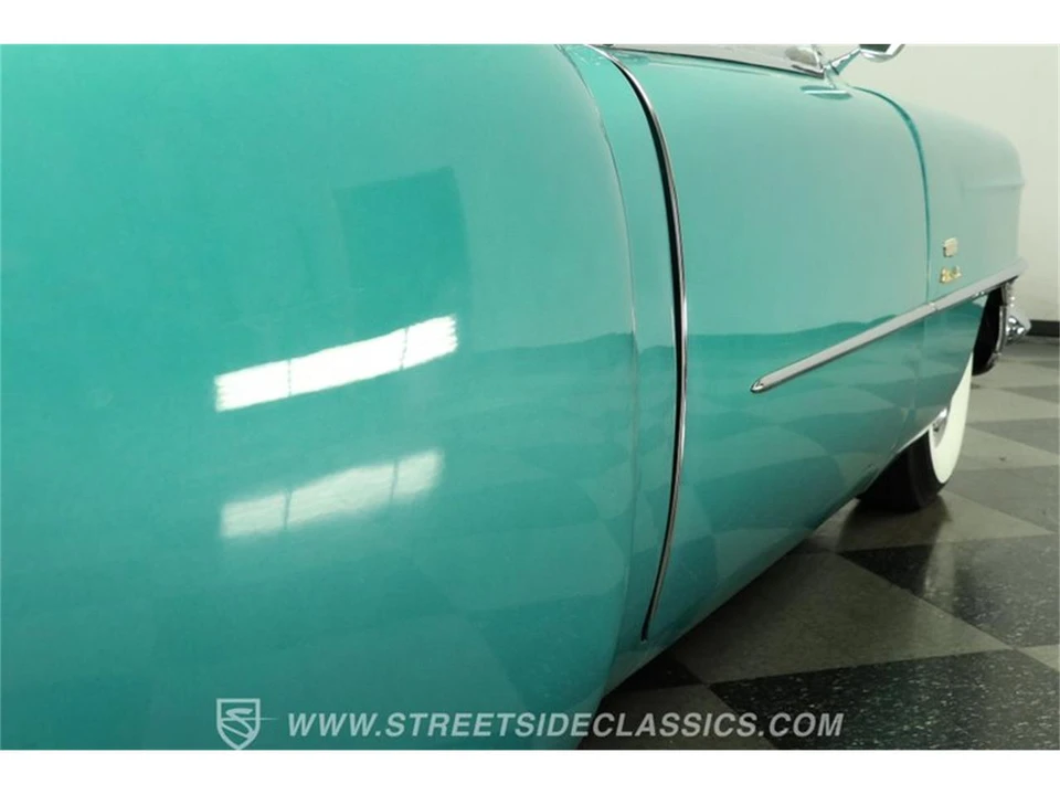 1954 Cadillac Series 62 3rd Gen - Image 26 of 31