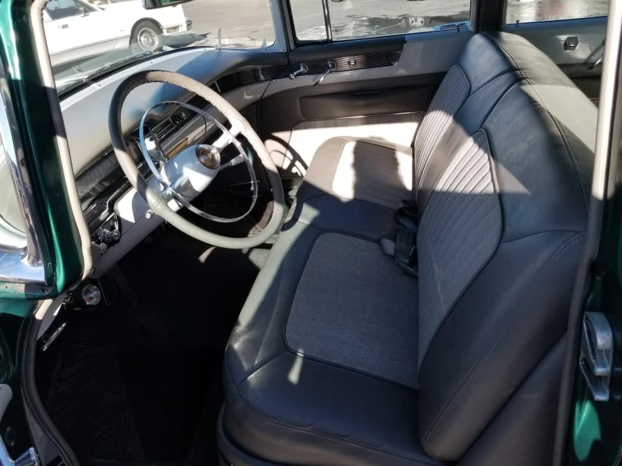 1954 Cadillac Series 62 3rd Gen - Image 3 of 10