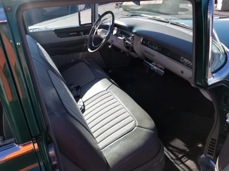1954 Cadillac Series 62 3rd Gen - Image 4 of 10