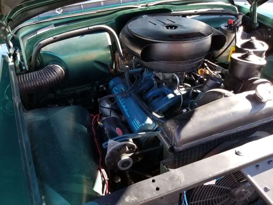 1954 Cadillac Series 62 3rd Gen - Image 7 of 10