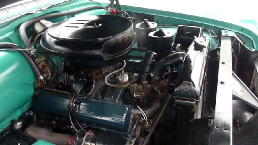 1954 Cadillac Series 62 3rd Gen - Image 5 of 5