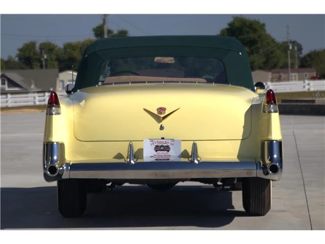 1954 Cadillac Series 62 3rd Gen - Image 8 of 31